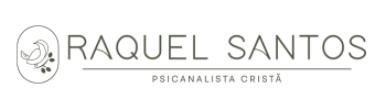 Raquel Santos, Psicanalista Cristã