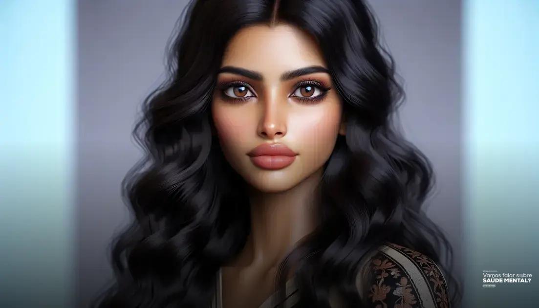 Abordagens Eficazes para Equilibrar Saúde Mental e Desenvolver Mentalidade Resiliente