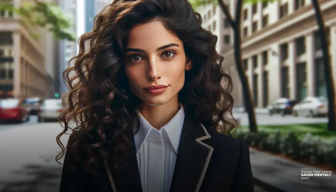 Como Fortalecer Sua Saúde Mental e Cultivar uma Mentalidade Positiva