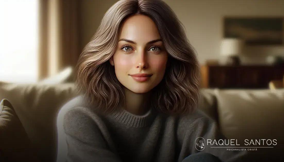 Estratégias de autoajuda para superar o esgotamento emocional