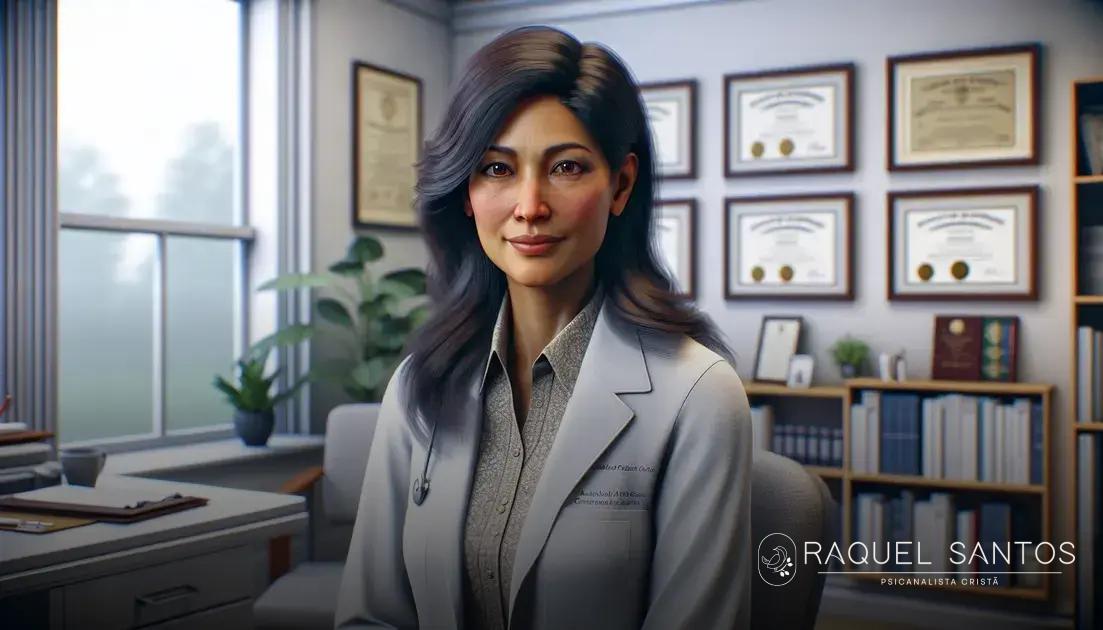 Estratégias para Manter o Equilíbrio Psicológico