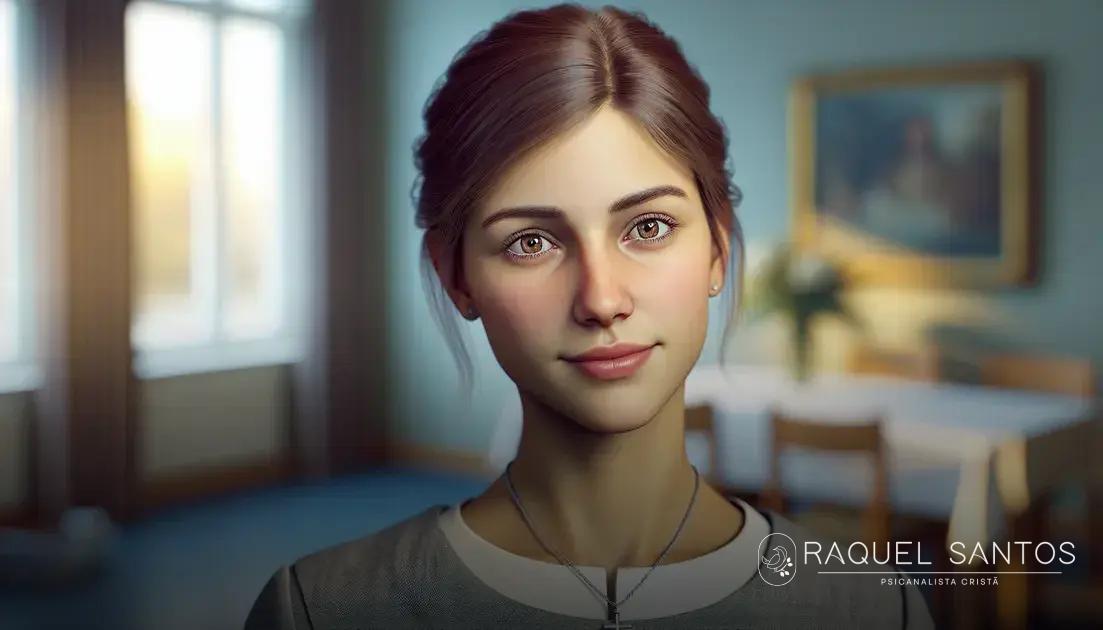 Os Ensinamentos de Cristo Sob a Lupa da Psicanálise Os Ensinamentos de Cristo Sob a Lupa da Psicanálise