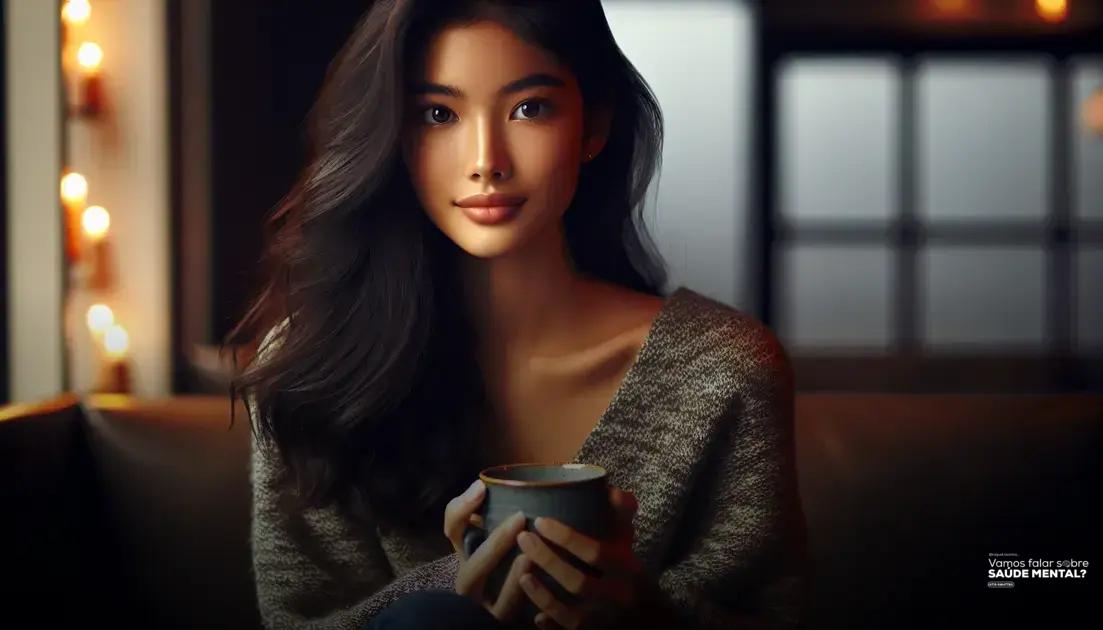 Cuidando de Sua Saúde Mental Durante e Após a Pandemia