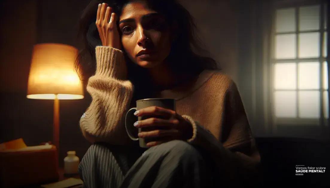 Estratégias Efetivas para Gerenciar o Estresse e Prevenir o Burnout Estratégias Efetivas para Gerenciar o Estresse e Prevenir o Burnout