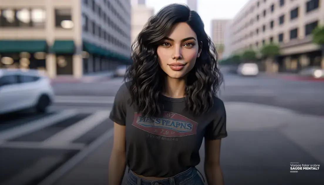 Impactos Diretos da Pandemia na Saúde Mental