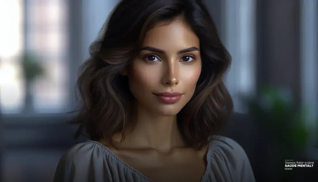 Conciliando Rotina e Cuidados com a Saúde Mental em Casa Conciliando Rotina e Cuidados com a Saúde Mental em Casa