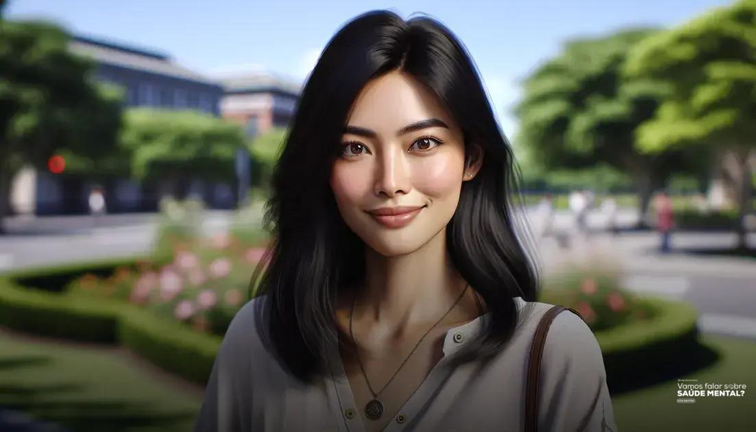 Como Identificar Problemas de Saúde Mental através de Perguntas Como Identificar Problemas de Saúde Mental através de Perguntas