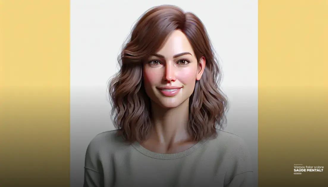 Dúvidas Frequentes Sobre Saúde Mental e Onde Buscar Ajuda Dúvidas Frequentes Sobre Saúde Mental e Onde Buscar Ajuda