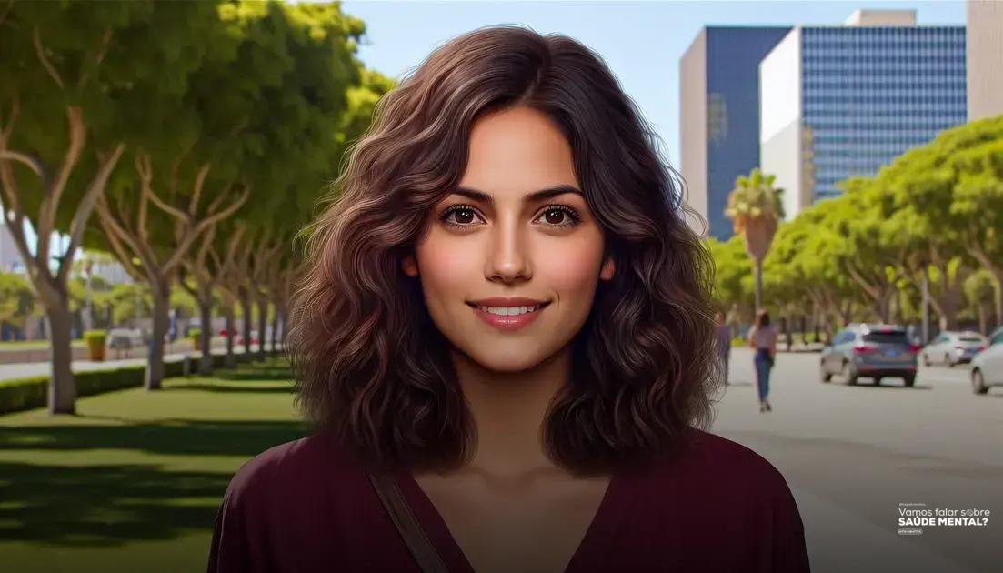 Saúde Mental: Perguntas Comuns e Suas Respostas Saúde Mental: Perguntas Comuns e Suas Respostas