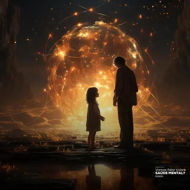 Apoio Espiritual e a Confiança em Deus