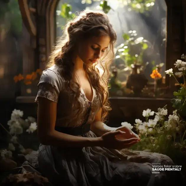 Como a Oração Pode Aliviar o Estresse