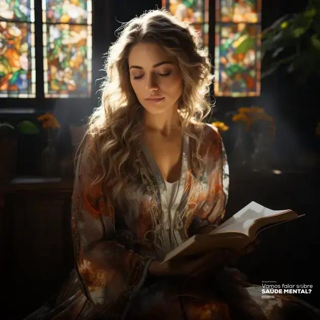 Como a Terapia Cristã Pode Fortalecer Sua Fé Como a Terapia Cristã Pode Fortalecer Sua Fé