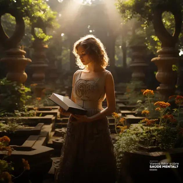 Estratégias Cristãs para Superar Traumas Antigos