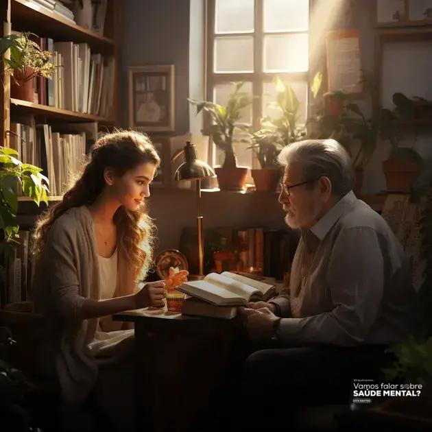 Princípios Cristãos na Terapia Cognitivo-Comportamental