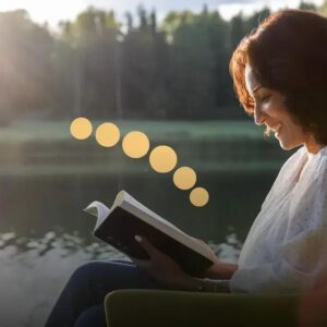 5 Passos para Superar Pensamentos Negativos com a Fé Cristã