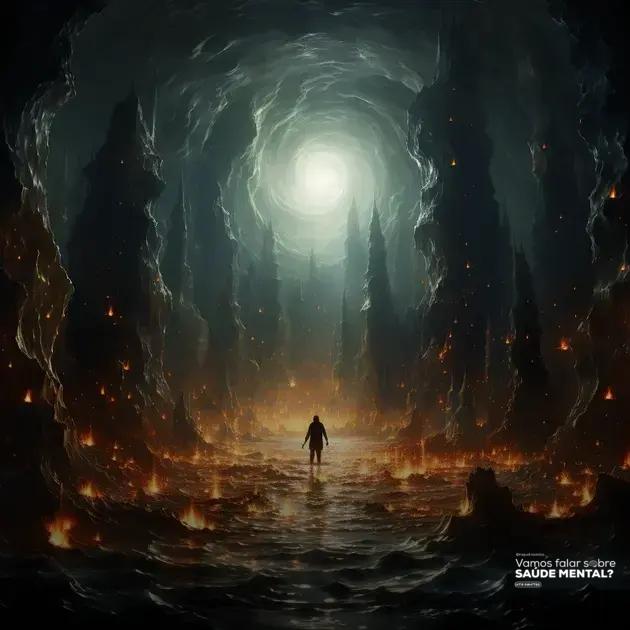 A Importância da Fé na Superação do Caos Emocional