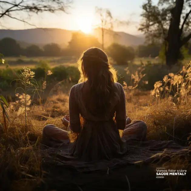 Como a Confiança em Deus Pode Reduzir a Ansiedade