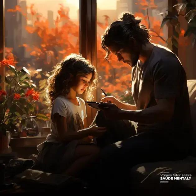 Entenda os Sentimentos do Seu Filho Entenda os Sentimentos do Seu Filho