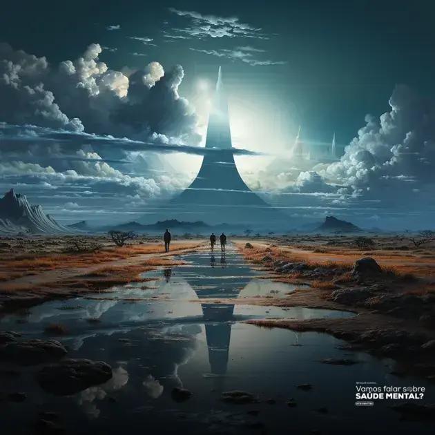 Entendendo a Dúvida Sobre a Existência