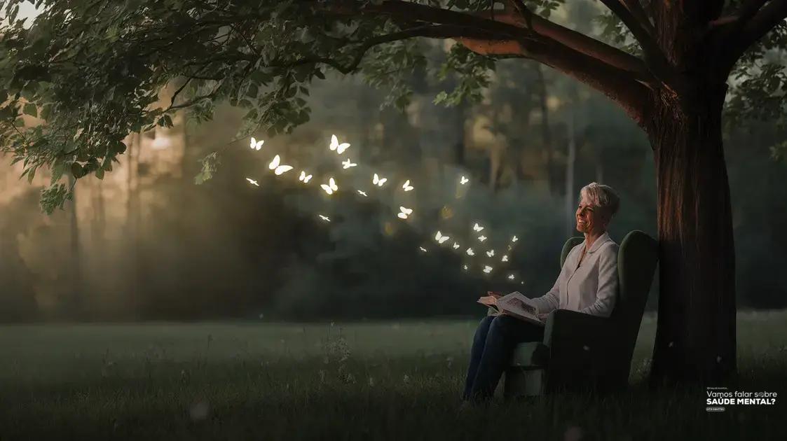 Entendendo a Origem dos Pensamentos Negativos Entendendo a Origem dos Pensamentos Negativos