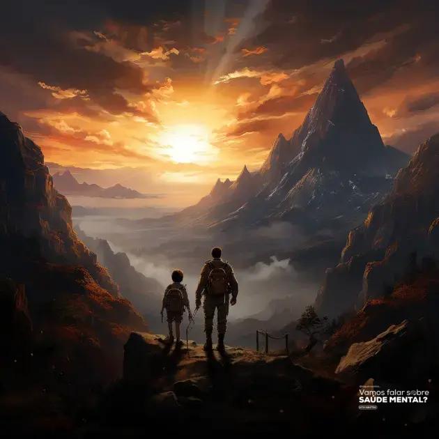 Entendendo as Limitações e Potenciais do Seu Filho Entendendo as Limitações e Potenciais do Seu Filho