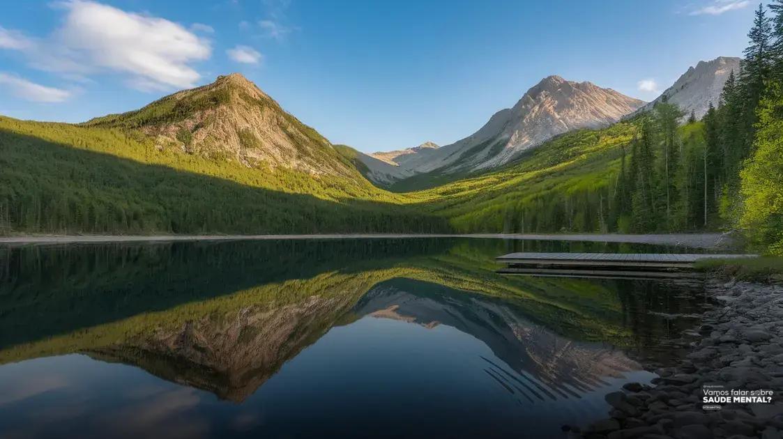 O que são bloqueios emocionais e como eles afetam sua vida