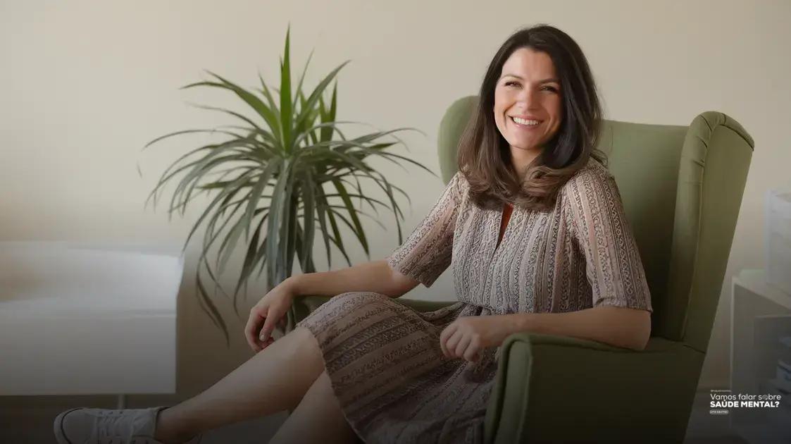 Práticas Cristãs que Promovem a Saúde Mental