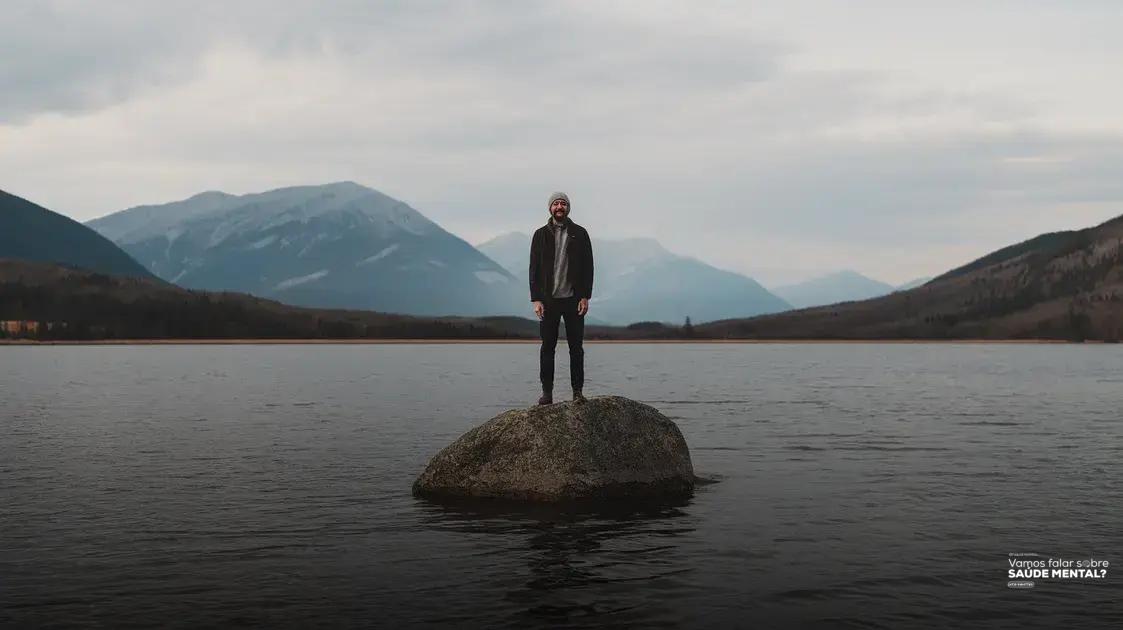 Práticas específicas da terapia cristã para promover a cura emocional