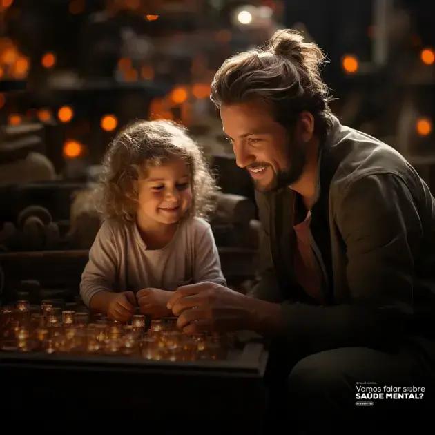 Use a Comunicação Eficiente e o Exemplo de Cristo Use a Comunicação Eficiente e o Exemplo de Cristo