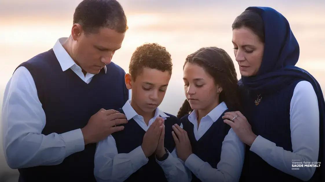 Como a Terapia Cristã Pode Ajudar na Adaptação Cultural