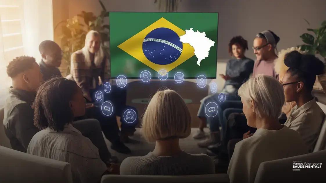 Como Encontrar o Terapeuta Certo para Você