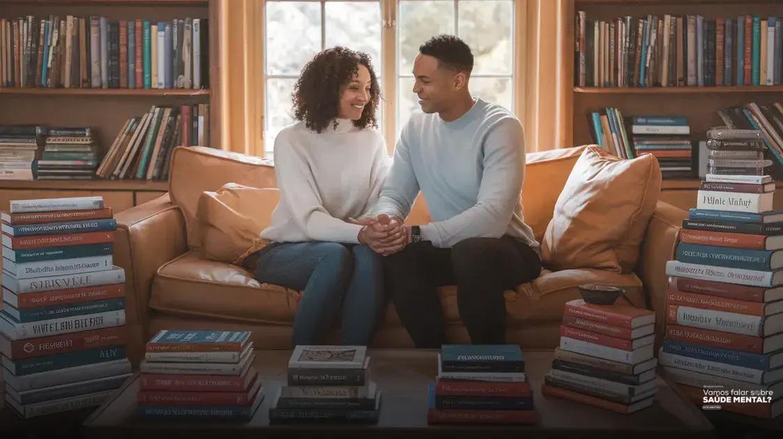 Como Escolher o Terapeuta Certo para Casais