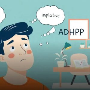 Como Saber se Tenho TDAH e se Preciso de Terapia