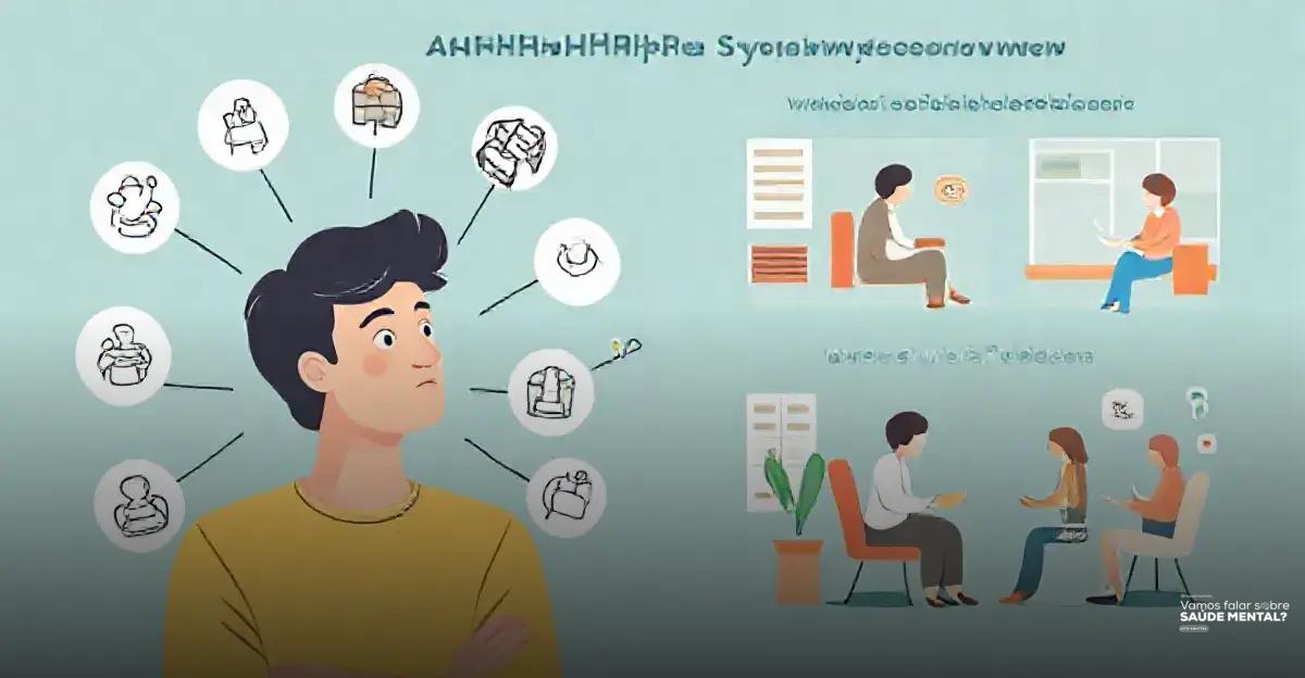 Quando Buscar Terapia para TDAH Quando Buscar Terapia para TDAH