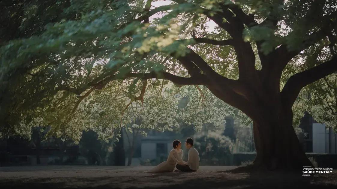 Técnicas Comuns Utilizadas na Terapia de Temperamentos