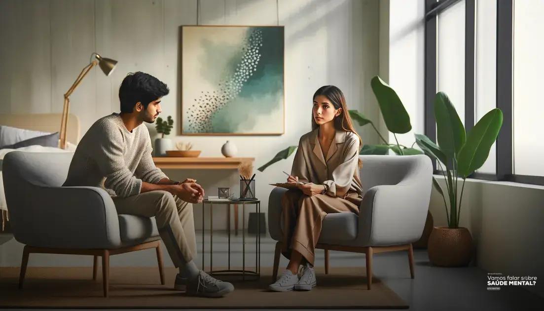 Como a fé cristã ajuda a superar