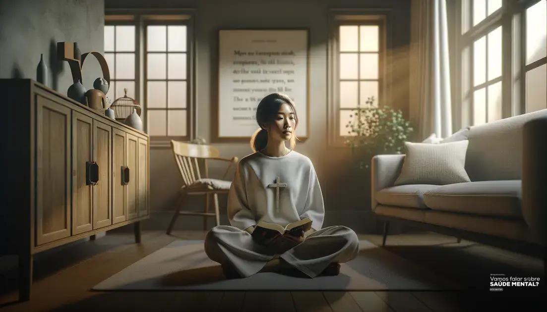 Conectando-se com a Comunidade Cristã Conectando-se com a Comunidade Cristã